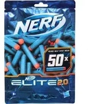 Hasbro E9484EU5 - Nerf Elite 2.0, 50er Dart, Nachf&uuml;llpackung