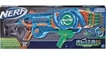 Hasbro F2553EU4 - Nerf Elite 2.0 Flipshots Flip-32 Blaster mit 32 Darts