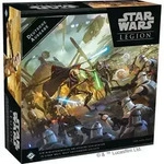 Star Wars Legion - Clone Wars DE