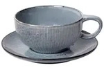Broste copenhagen Teetasse/ Untertasse Nordic Sea