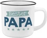 Tasse "Bester Papa"