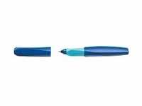 Pelikan Tintenroller Twist R457 Deep Blue