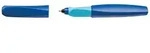 Pelikan Tintenroller Twist R457 Deep Blue