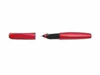 Pelikan Tintenroller Twist R457 Fiery Red