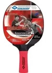 Donic Tischtennis Schl&auml;ger Sensation 600, One Size