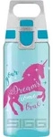 SIGG VIVA ONE Unicorn Trinkflasche, 0,5 Liter
