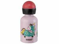 Sigg Small Trinkflasche Fairycon 0.3 L