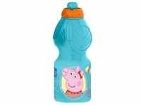 Pepps Pig PE Trinkflasche