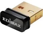 EDIMAX WLAN-USB-Adapter EW-7811UN V2, Nano, USB 2.0