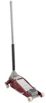 Holzmann Maschinen RWH250HYBRID Rangierwagenheber 2.5 t Arbeitsh&ouml;he: 10.2 - 47cm