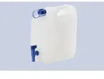 H&uuml;nersdorff 817500 ECO Wasserkanister 12 l