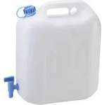 H&uuml;nersdorff 817700 ECO Wasserkanister 22 l