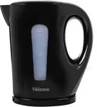 Tristar WK-3384 Wasserkocher Schwarz Fassungsverm&ouml;gen: 1.7l