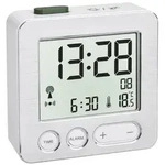 TFA Digitaler Funk-Wecker