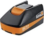 Fein 92604182020 Werkzeug-Akku 18V 3Ah Li-Ion