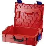 Knipex 00 21 19 LB LE Maschinenkoffer ABS Rot, Blau (L x B x H) 442 x 357 x 151mm