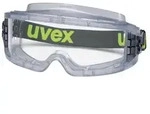 uvex ultravision 9301105 Vollsichtbrille inkl. UV-Schutz Transparent EN 166, EN 170