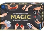 Die Zauberschule Magic Platinum Edition