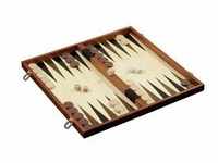 Philos 2510 - Schach Backgammon Dame Set