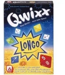 Qwixx - Longo - International