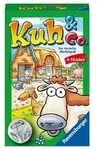 Kuh & Co. - Reisespiel ab 4 Jahre