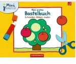 Mein erstes Bastelbuch