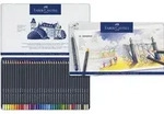 Faber-Castell Farbstifte Goldfaber, 36er Set Metalletui