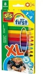 Dicke Buntstifte XL My first