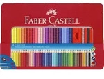 Faber-Castell Buntstifte Colour Grip, 48er Set