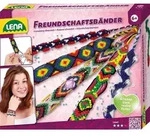 Freundschaftsb&auml;nder, Faltschachtel