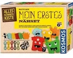 Mein erstes N&auml;hset