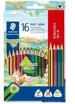 STAEDTLER Buntstifte Noris colour 187, 16er Set