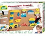 LENA 65828 - Hammerspiel Baustelle