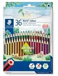 STAEDTLER Buntstifte Noris colour 36er Set