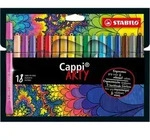 STABILO Filzstift Cappi