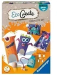 Ravensburger EcoCreate 18144 - Monster Games
