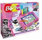 Blopens Spr&uuml;hstifteset XL Fantasie