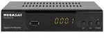 MegaSat HD 200 C V2 HD-Kabel-Receiver Front-USB Anzahl Tuner: 1