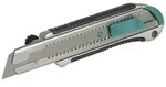 "Wolfcraft 4081000 Profi-Abbrechklingen-Messer "2C"" 1St."""