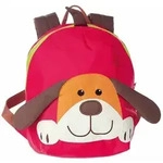 sigikid 24219 - sigibag Hunde, Rucksack