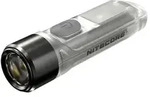 NiteCore TIKI LED, UV-LED Taschenlampe akkubetrieben 300lm 12g