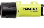 Parat Paralux PX1 Shorty Taschenlampe Ex Zone: 0, 21 80lm 120m