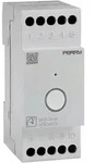 Wallair WIFi Timer Hutschienen-Zeitschaltuhr digital 230 V/AC