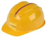 Bosch Handwerkerhelm verstellbar