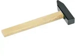 Goki GK324 - Hammer, Holz/Metall, L&auml;nge: 19 cm, Kinderwerkzeug