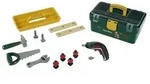 Bosch - Werkzeugbox, Ixolino II