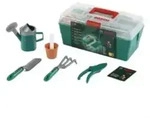 BOSCH GARTENPROFIBOX 6TLG.