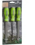 Terra Kids Holzraspel-Set