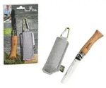 Terra Kids Opinel-Taschenmesser