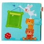 Baby-Fotoalbum Spielgef&auml;hrten